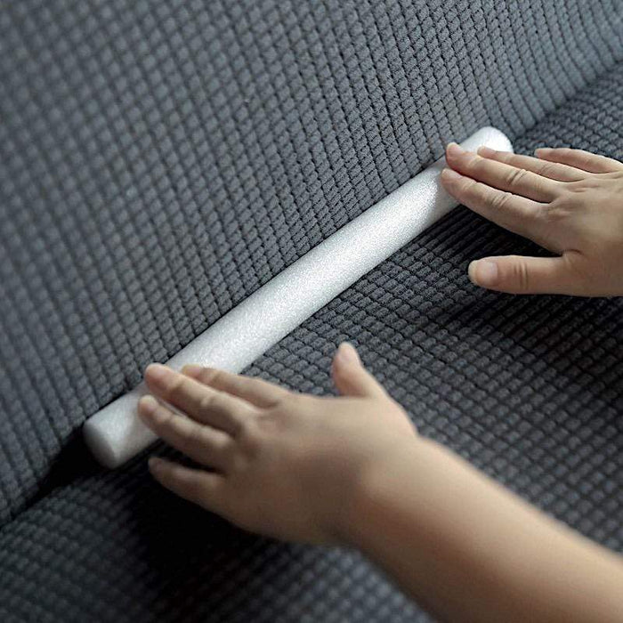 Spandex Jacquard Stretch Sofa Slipcover