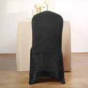 Spandex Stretchable Chair Cover