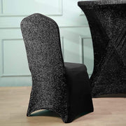 Spandex Stretchable Chair Cover