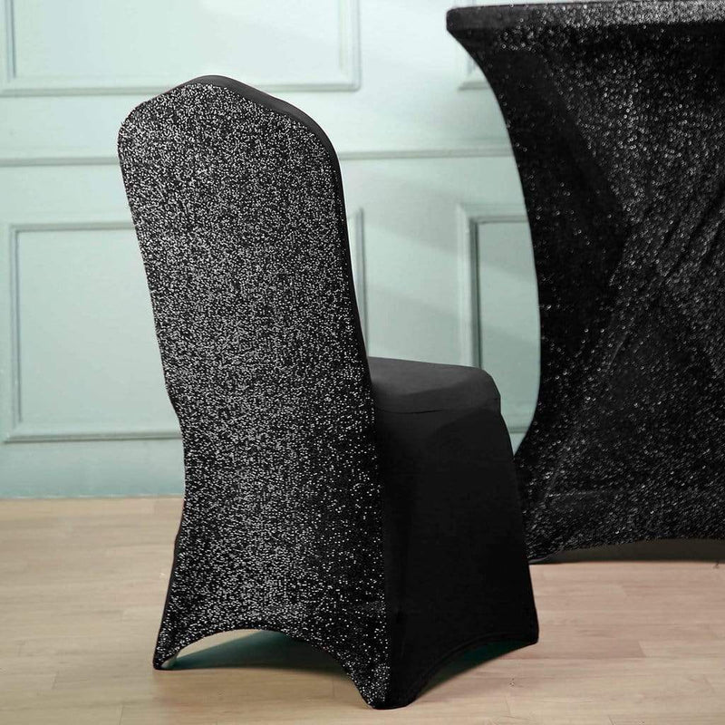 Spandex Stretchable Chair Cover