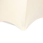 Spandex Stretchable Chair Cover