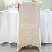 Spandex Stretchable Chair Cover