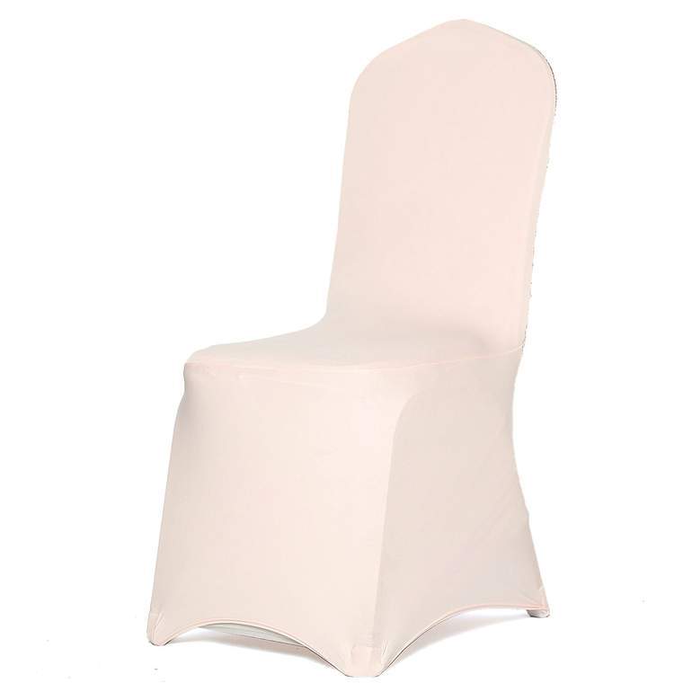 Spandex Stretchable Chair Cover