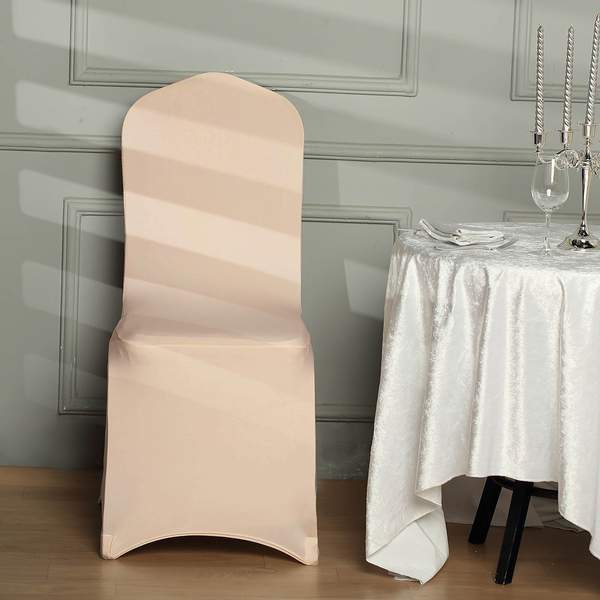 Spandex Stretchable Chair Cover