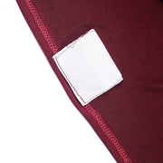 Spandex Stretchable Chair Cover