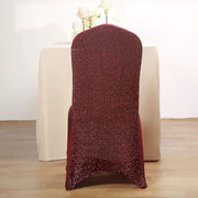 Spandex Stretchable Chair Cover