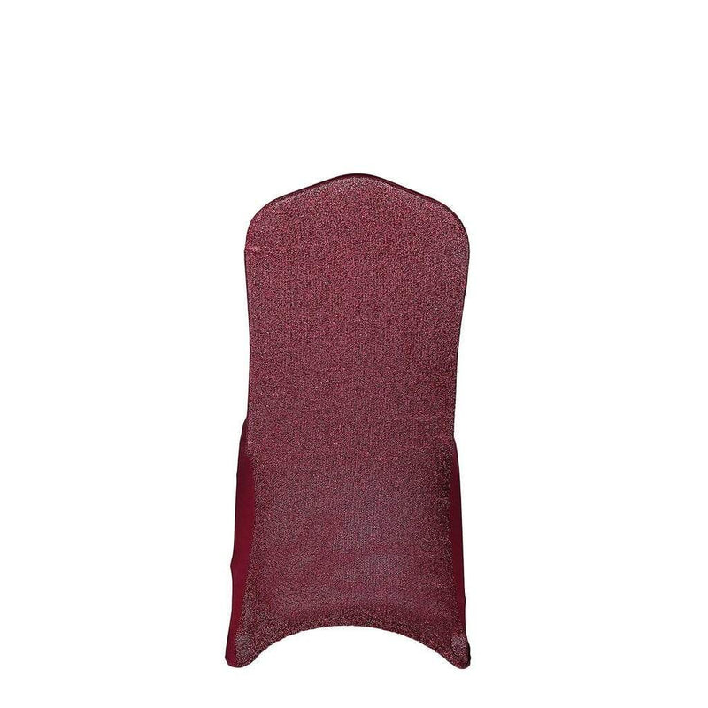 Spandex Stretchable Chair Cover