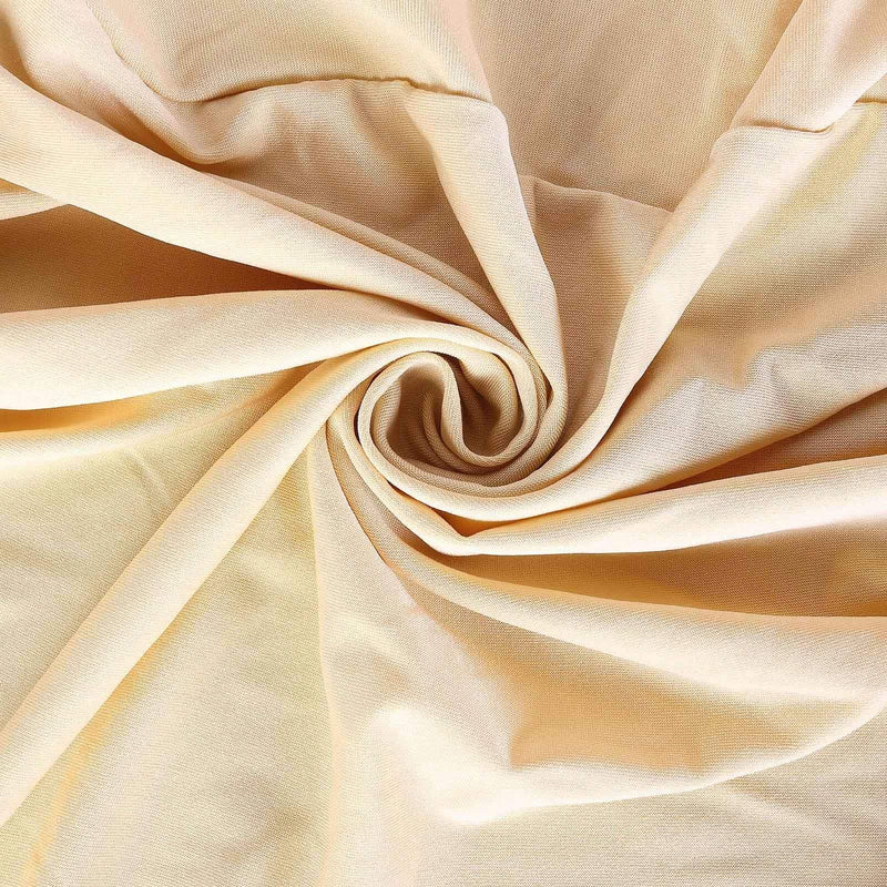 Spandex Stretchable Chair Cover