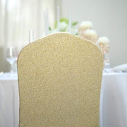 Spandex Stretchable Chair Cover