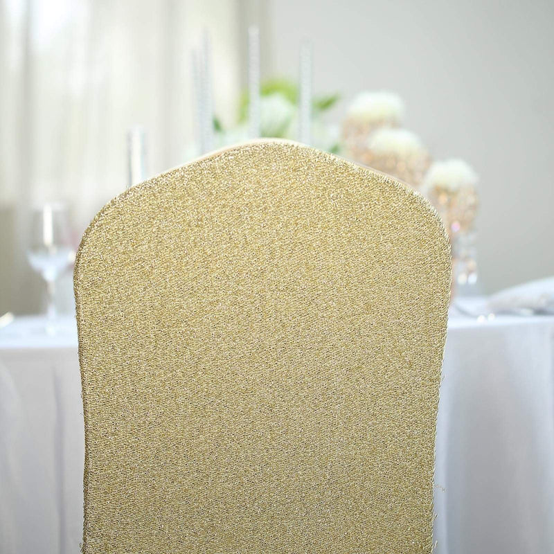 Spandex Stretchable Chair Cover