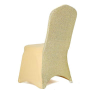 Spandex Stretchable Chair Cover