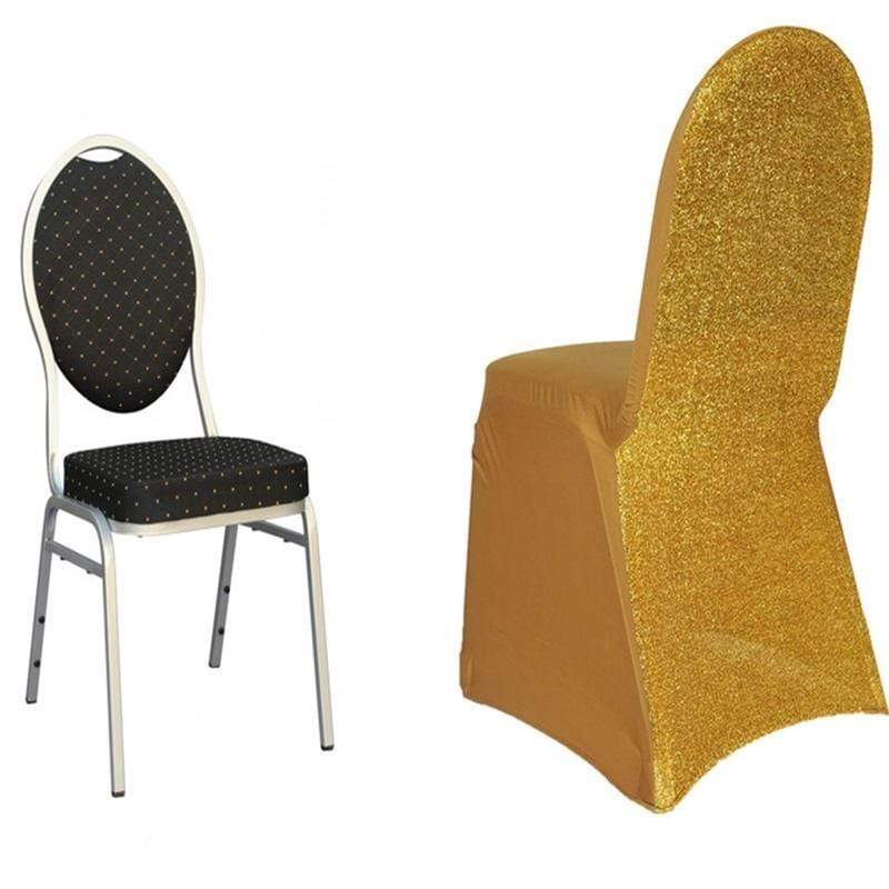 Spandex Stretchable Chair Cover