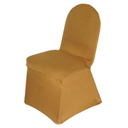 Spandex Stretchable Chair Cover