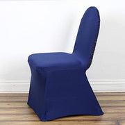 Spandex Stretchable Chair Cover