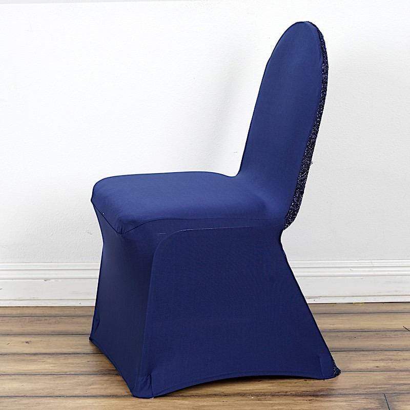 Spandex Stretchable Chair Cover