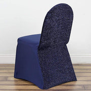 Spandex Stretchable Chair Cover