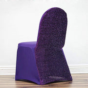 Spandex Stretchable Chair Cover