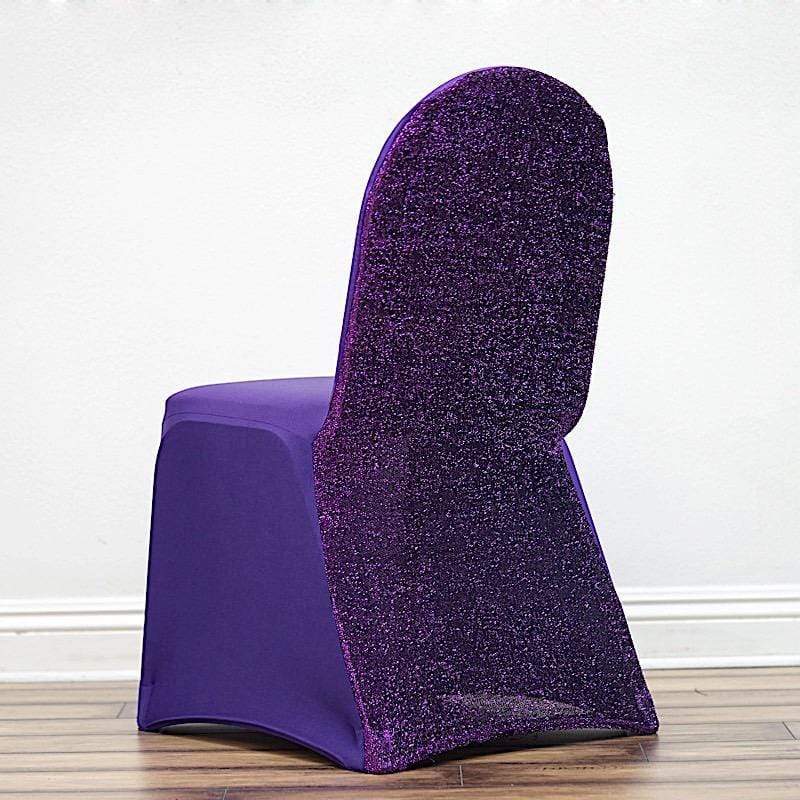 Spandex Stretchable Chair Cover