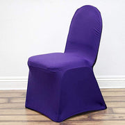 Spandex Stretchable Chair Cover