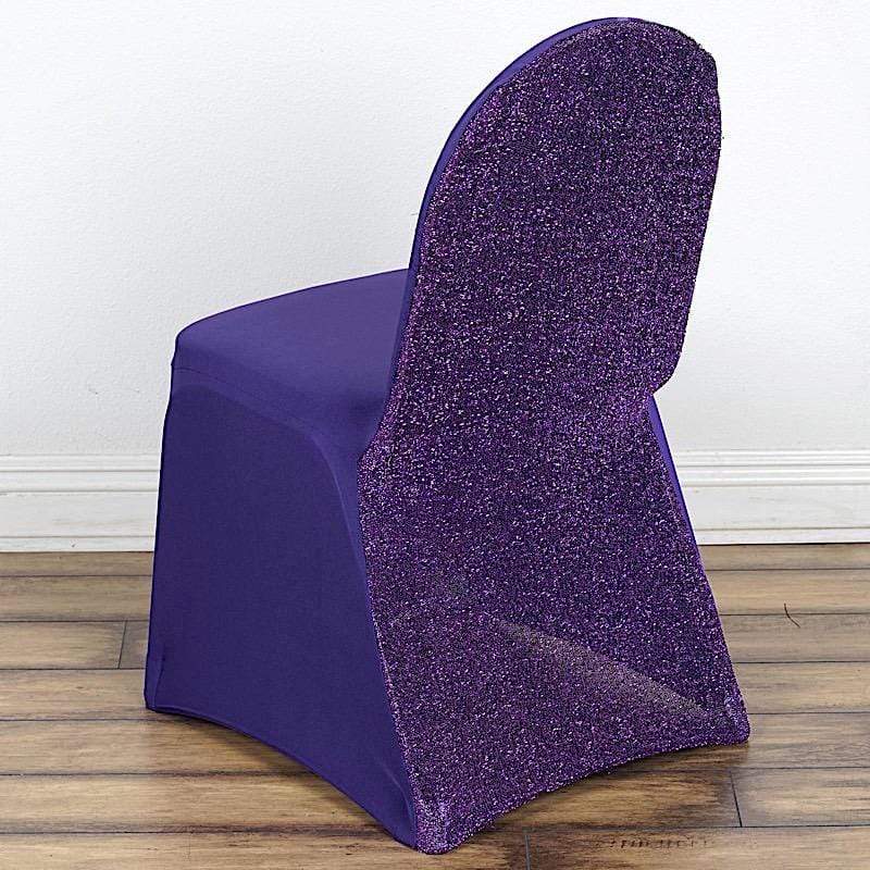 Spandex Stretchable Chair Cover