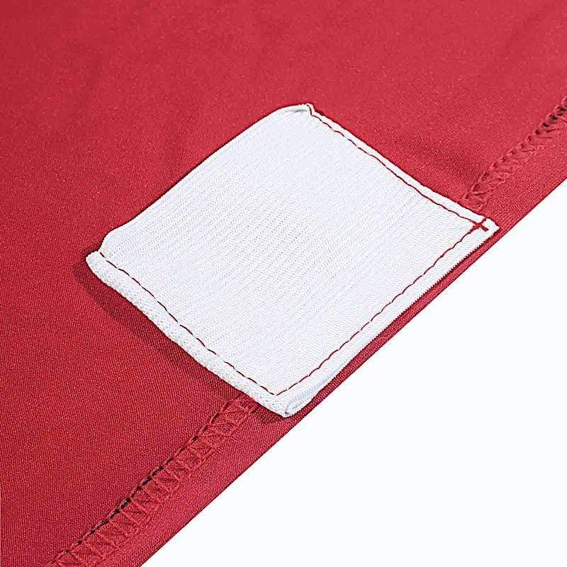 Spandex Stretchable Chair Cover