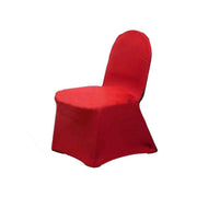 Spandex Stretchable Chair Cover