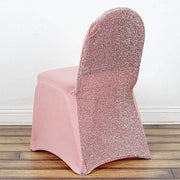 Spandex Stretchable Chair Cover