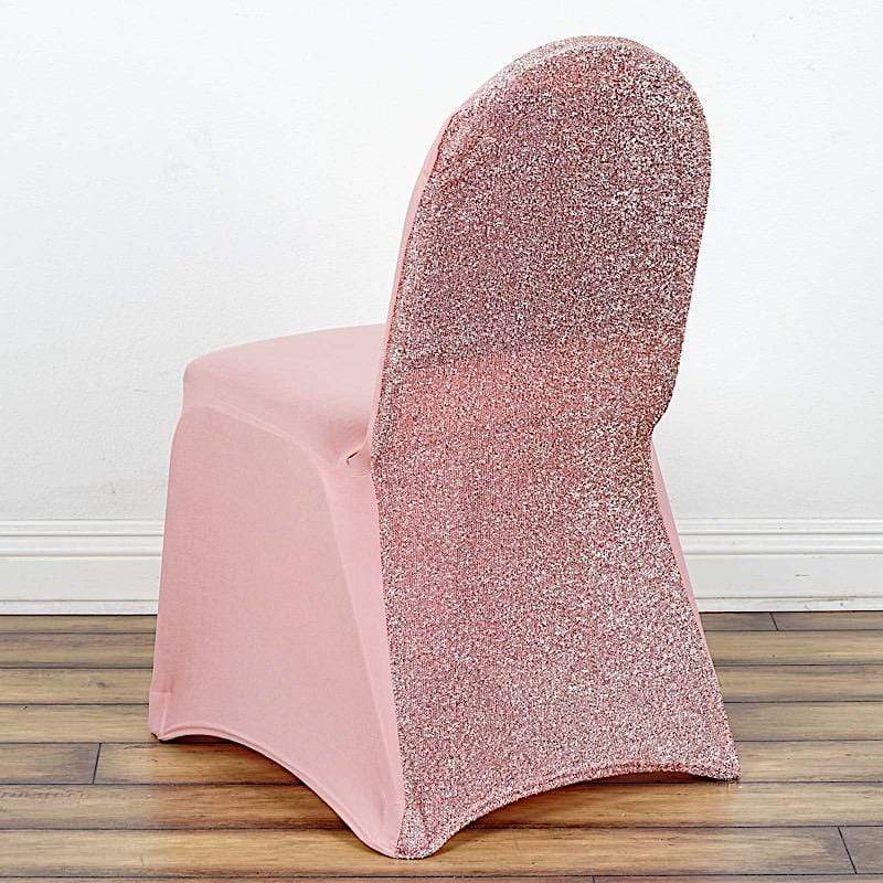 Spandex Stretchable Chair Cover