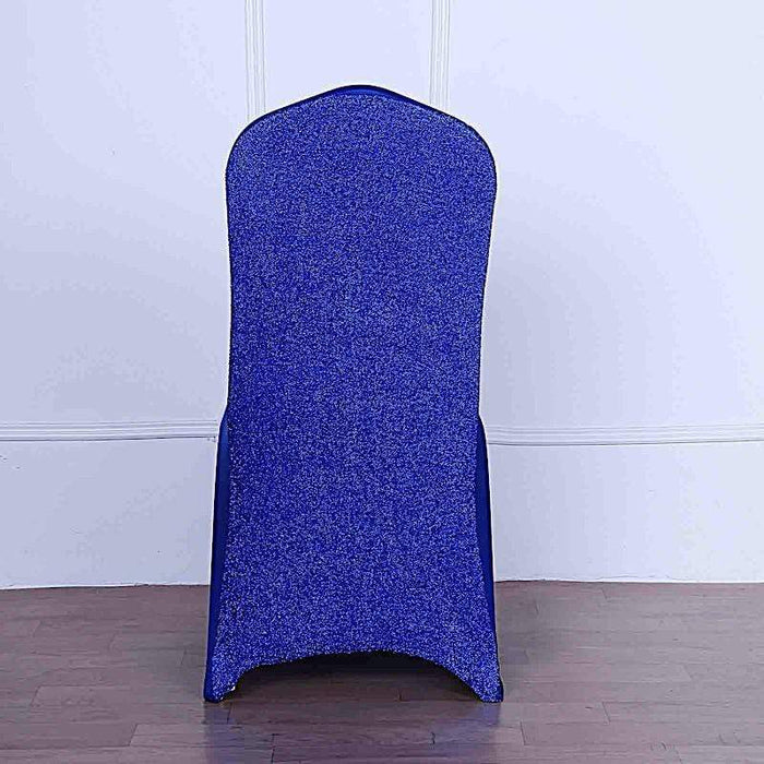 Spandex Stretchable Chair Cover