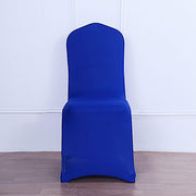 Spandex Stretchable Chair Cover