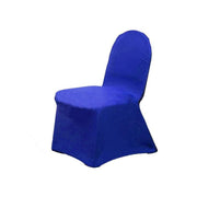 Spandex Stretchable Chair Cover