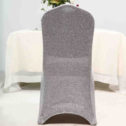 Spandex Stretchable Chair Cover