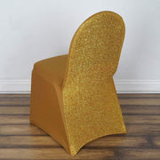 Spandex Stretchable Chair Cover
