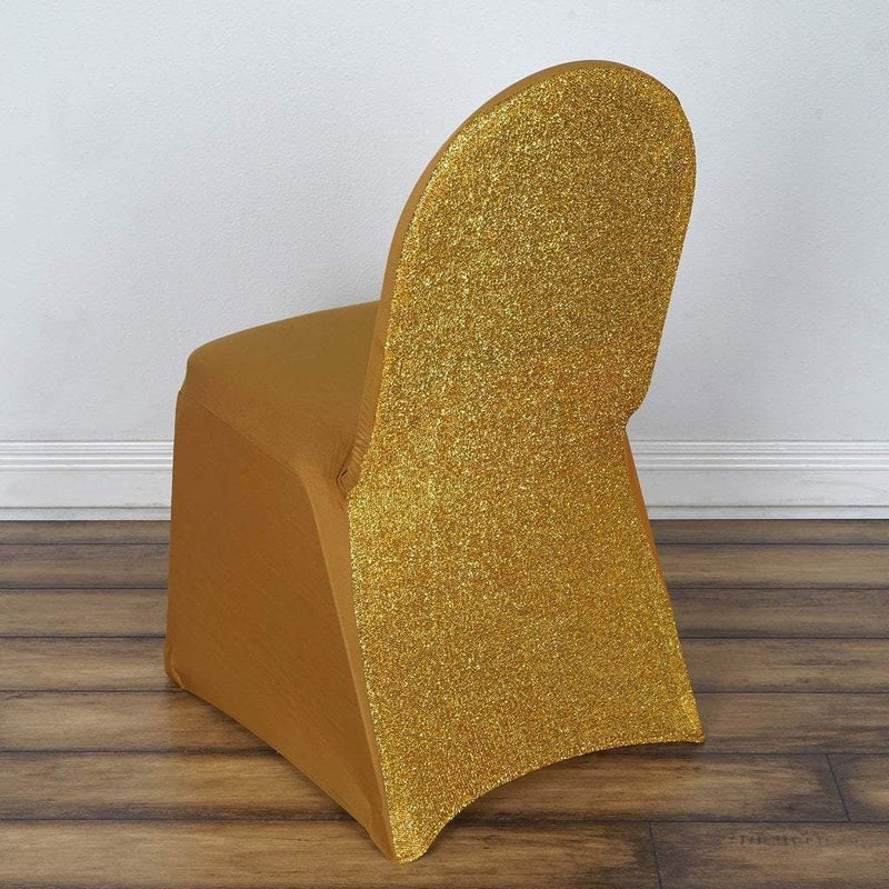 Spandex Stretchable Chair Cover
