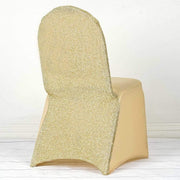Spandex Stretchable Chair Cover