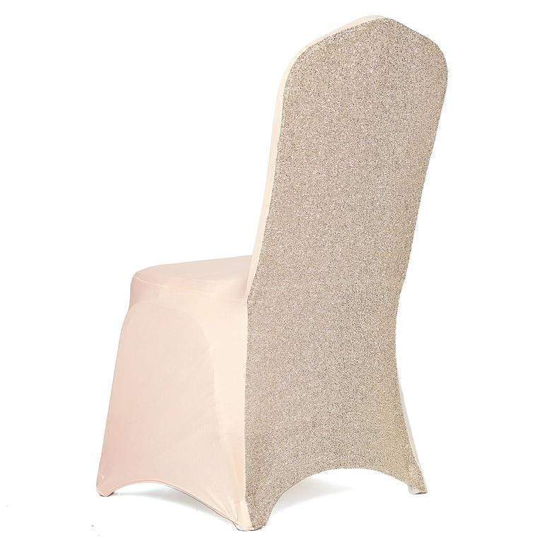 Spandex Stretchable Chair Cover