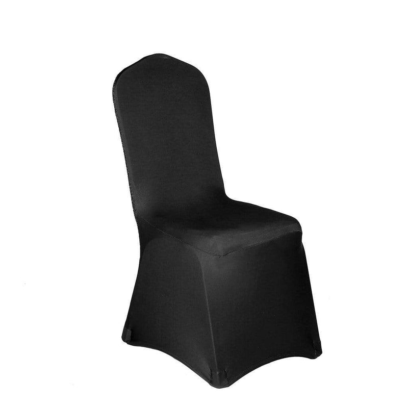 Spandex Stretchable Chair Cover