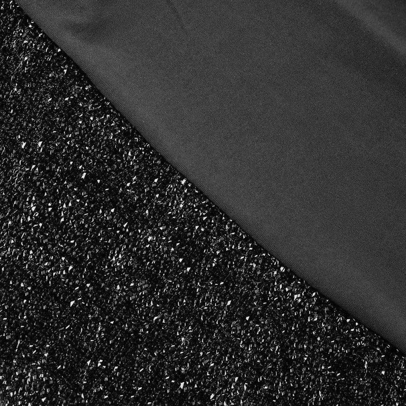 Spandex Stretchable Chair Cover