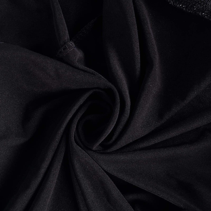 Spandex Stretchable Chair Cover