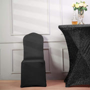 Spandex Stretchable Chair Cover