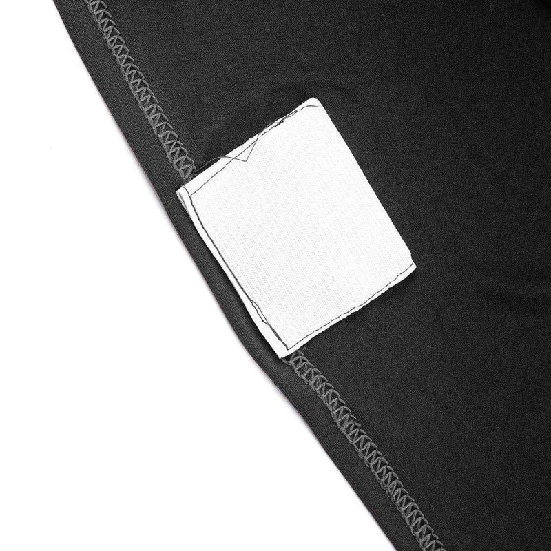 Spandex Stretchable Chair Cover