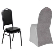 Spandex Stretchable Chair Cover