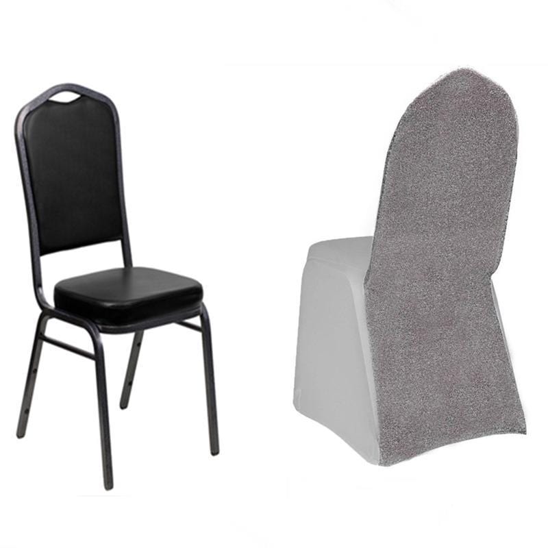 Spandex Stretchable Chair Cover