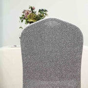 Spandex Stretchable Chair Cover
