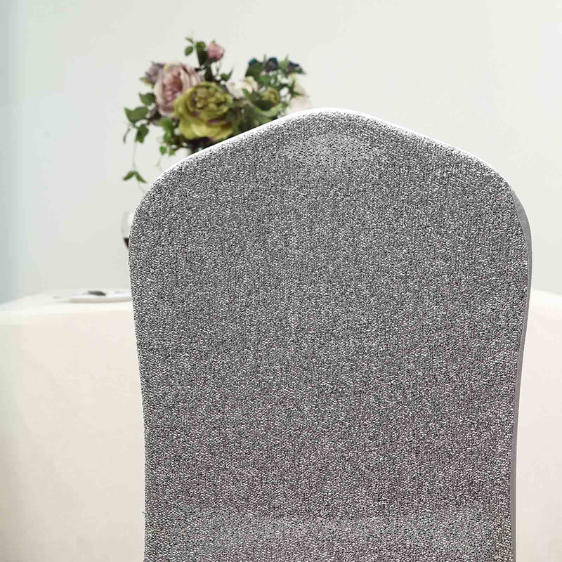 Spandex Stretchable Chair Cover