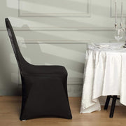 Spandex Stretchable Chair Cover