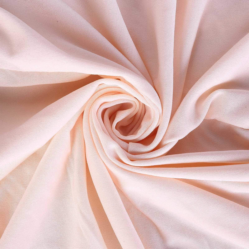 Spandex Stretchable Chair Cover