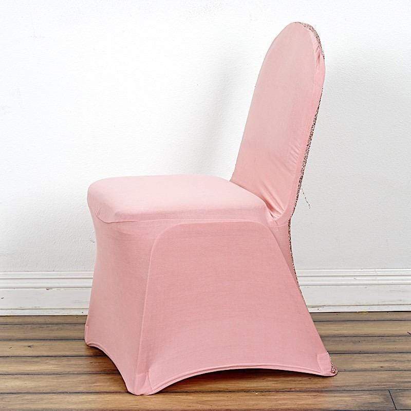 Spandex Stretchable Chair Cover