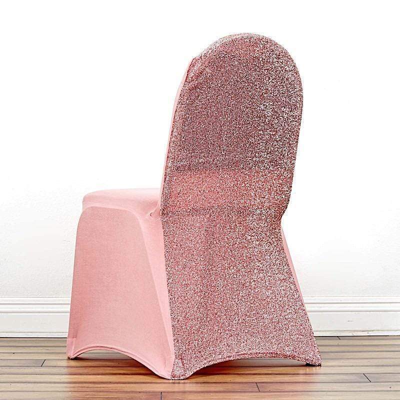 Spandex Stretchable Chair Cover
