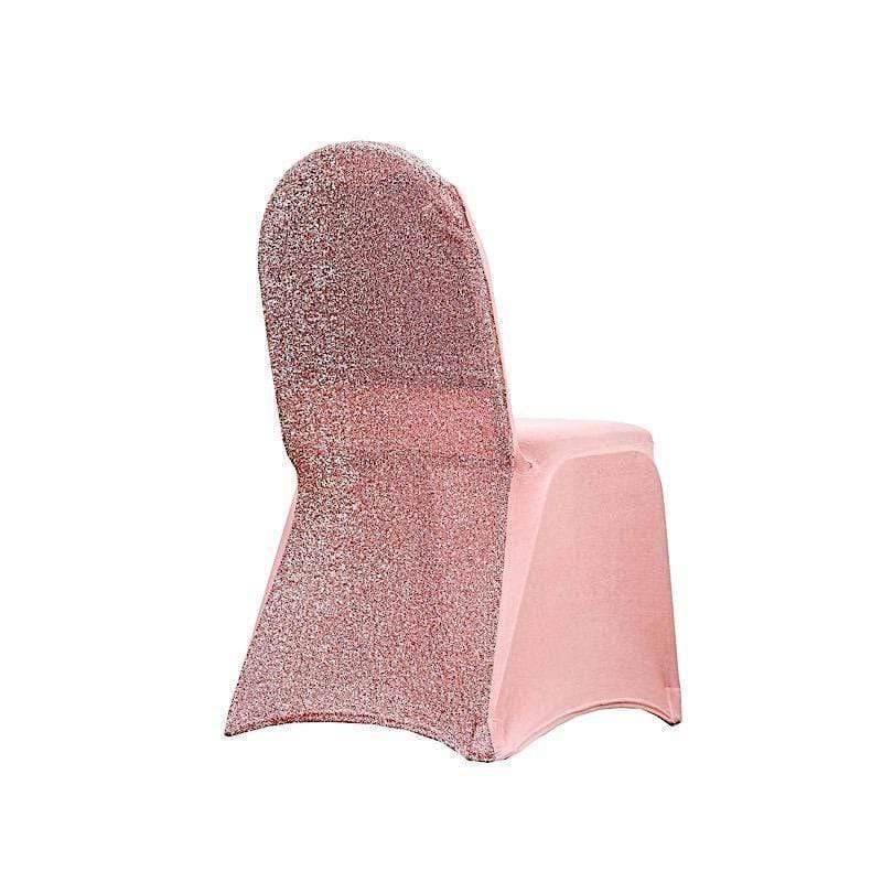 Spandex Stretchable Chair Cover CHAIR_SPX23_054